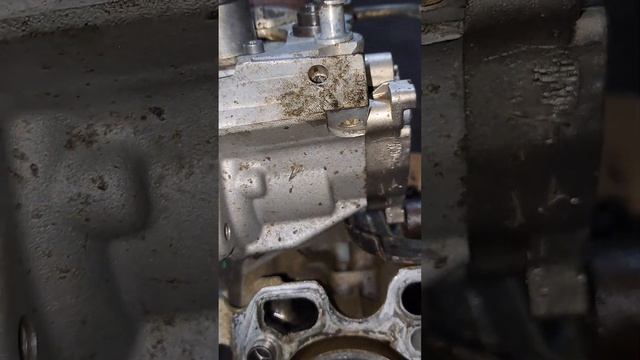 Пежо 1.6HDi, 2012 года поршня больше нет ? #пежо #hdi #ремонттнвд #дизельодесса смотреть онлайн