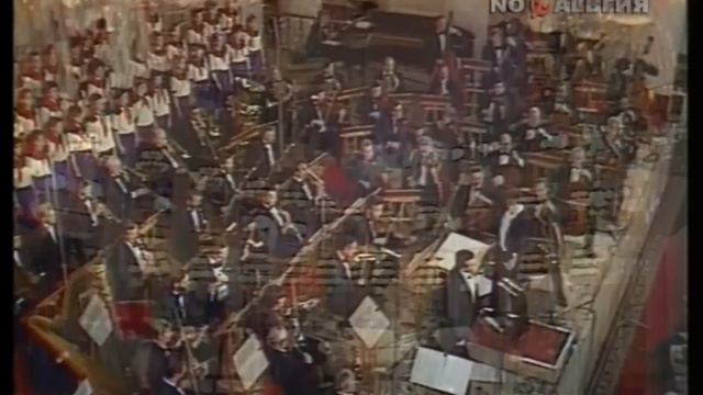 Muslim Magomaev. Мелодия смотреть онлайн