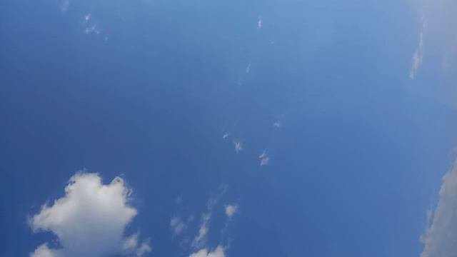 Облака