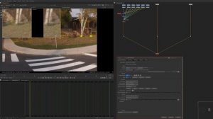 Stitching Spherical HDR Panoramas in NukeX with CaraVR