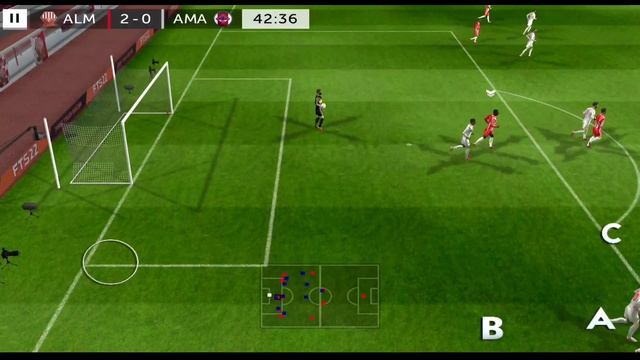 FTS 22 Mod FiFa 22 Android Offline #27 Graphics Vini jr.  Kits & Transfer 2022 Watch Gaming FTS 22