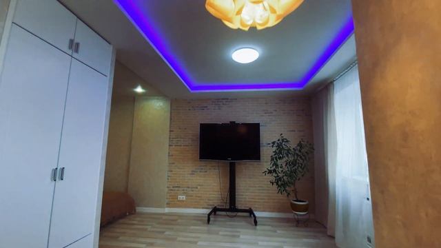 Квартира посуточно в Подольске/Добрые сутки