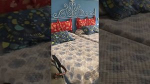 Куба отель Sol rio de Luna y Mares 4