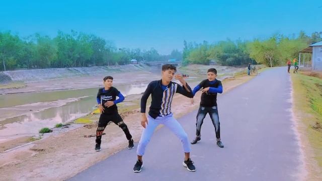 Barishal-Barishal Dance | বরিশাল-বরিশাল | Kazi Shuvo | Bangla New Dance 2022 | BM VIRAL TV смотреть онлайн