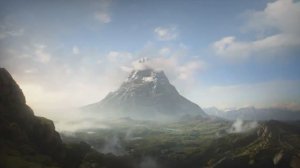 #1 [Middle-earth: Shadow of War] - Новое кольцо