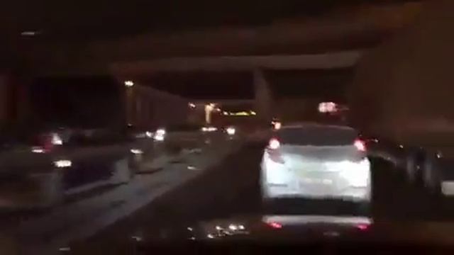 AUDI Q7 - покоритель пробок смотреть онлайн