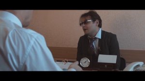 Larghetto п.у. Anesia Aoki - Андромеда (official video)