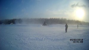Замело аэродром. Авиационная песня
