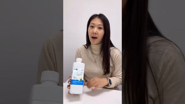 Экологически чистое, органическое средство для мытья посуды! смотреть онлайн