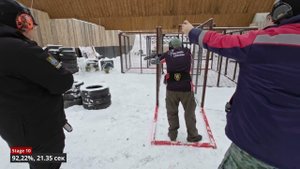 Кубок Ленинградской области (04.03.2023)