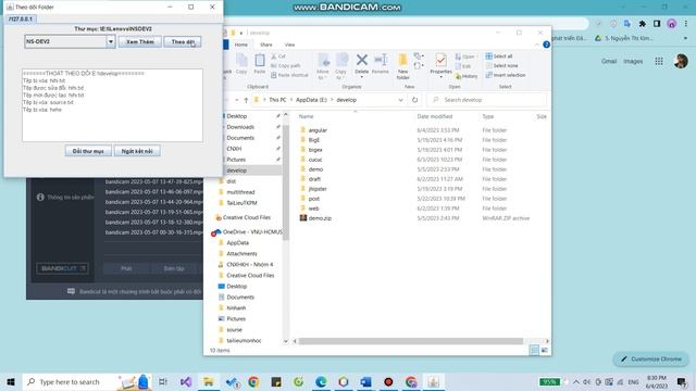 [FIT-HCMUS] [Đồ án java] JAVA NETWORKING 2022-2023 смотреть онлайн