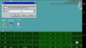 Как сделать СИНИЙ экран Смерти (BSoD) на WINDOWS 98 Simulator? |2 часть|