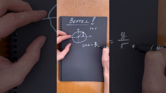 ТРИГОНОМЕТРИЧЕСКАЯ ОКРУЖНОСТЬ❓ смотреть онлайн