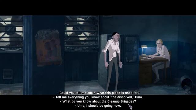 Dead Synchronicity: Tomorrow Comes Today - Part 14 Let's Play Walkthrough - Unpredictable Behavior смотреть онлайн