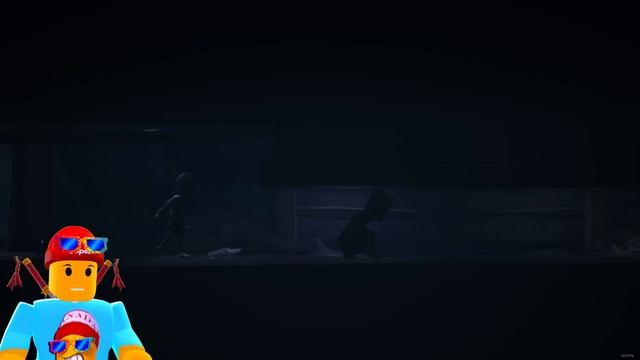 Маленькие Кошмары 2 Ужасная Школа Ужасная Учительница Little Nightmares 2 #2