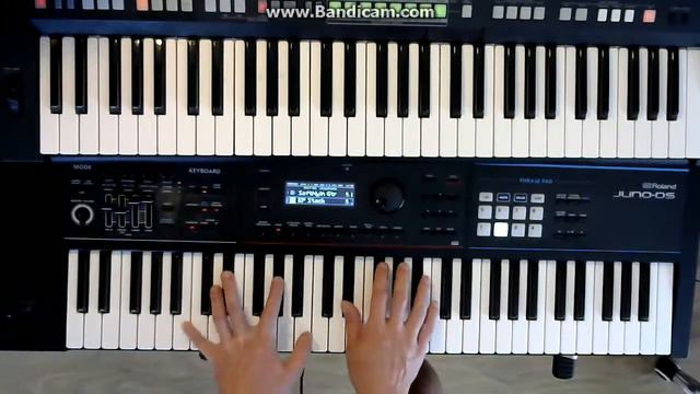 Phil Collins - Another Day In Paradise cover instrumental keyboard смотреть онлайн