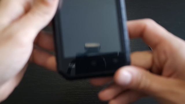 NO.1 M2 IP68 Испытание водой НЕПРОЙДЕНО смотреть онлайн