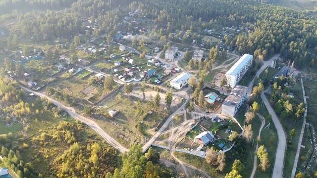 Санаторий Молоковка