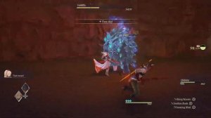 How to Beat Toxidillo Tales of Arise