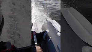 XANKAI 9.8 Лодка аква 320 НДНД)