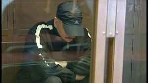 В Москве огласили приговор предпринимателю и предп...реступной группы Владимиру Барсукову (Кумарину)