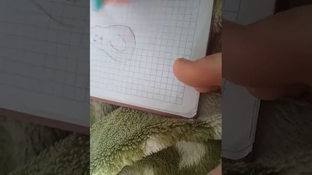 пишите что ещё можно нарисовать я принемаю только с подпиской! смотреть онлайн