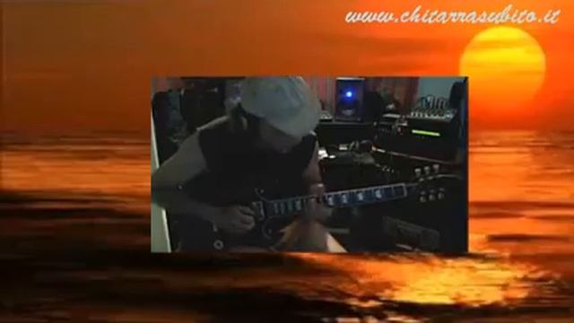 Samba pa ti Carlos Santana смотреть онлайн