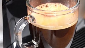 Jura J8 Coffee Machine