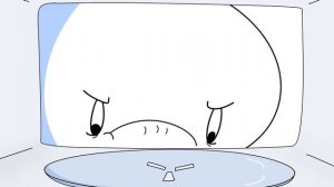 Мои Мысли о Соседях по Комнате (Русский Дубляж) - TheOdd1sOut