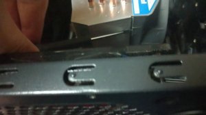 Freezer 13 cooler removal