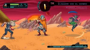 Way of the Passive Fist [Chapter 1] - Gameplay PC