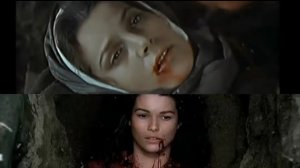 Тихий Дон/ смерть Аксиньи/ 1957/2006