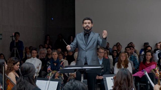 Obertura de la Opera La Flauta Mágica - Mozart смотреть онлайн