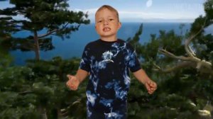 КОНКУРС ИСПОЛНИТЕЛЕЙ «ТЕБЕ, БАЙКАЛ!» 2024 - Бодров Андрей