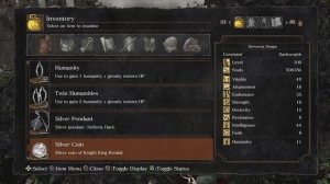 Dark Souls Remastered - Snuggly The Crow (Item Exchange & Item Locations Guide)