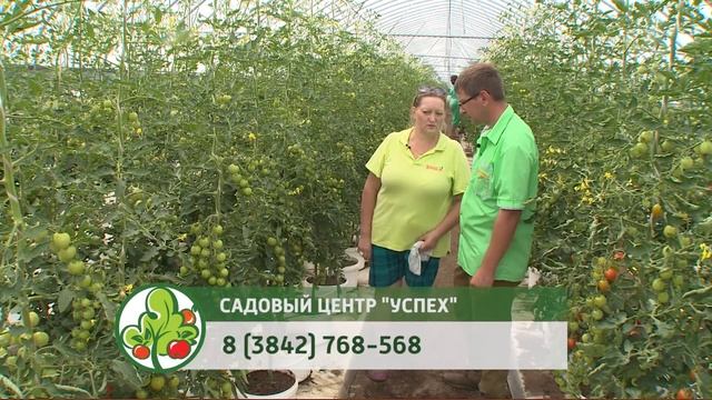 КОНСУЛЬТАНТ САДОВОДА 163