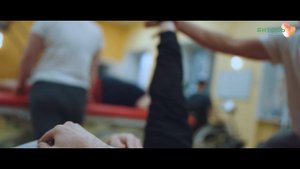 Реабилитация в РЦ Янтарь после травмы позвоночника
