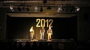 Casting 2012