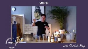 Whisky From Home with Ervin Trykowski - Whisky Sours