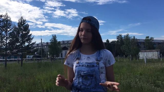 Вопрос-ответ 🙈//Я ТИК ТОКЕР?! смотреть онлайн