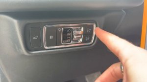 2022 Lincoln Aviator Jet Package walkaround video 18