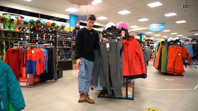 Зимой на велосипеде | Как правильно одеваться? смотреть онлайн