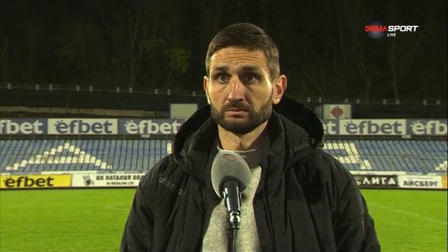 Александър Тунчев: Болезнено, ще има спад в настроението смотреть онлайн