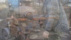 Універсальний плуг для т-40