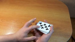 Бесплатное обучение фокусам #10: Фокусы с картами для начинающих. Фокусы для Уличной Магии