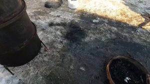 Домашняя утка ?горячего копчения?