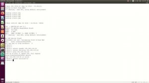 Embedded Linux (Part-8) Boot the Linux Kernel from u-boot using TFTP boot