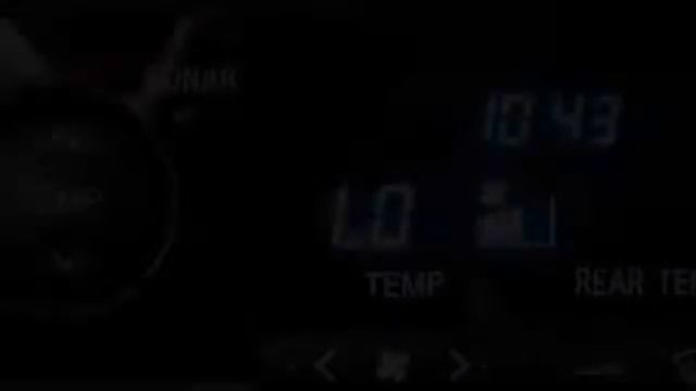 2008 Toyota Sienna