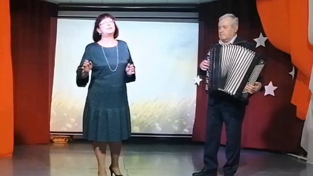 Марина Пузырева - Над полями зорька светлая смотреть онлайн