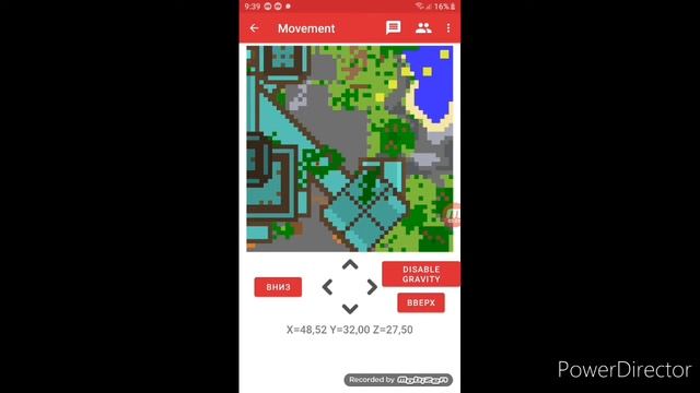 Как зайти на джава сервер с телефона в маинкрафте смотреть онлайн